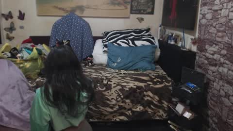 Glamourhottie online show from March 29, 8:03 am