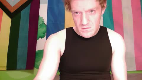 glam trans goddess online show from November 10, 11:37 pm