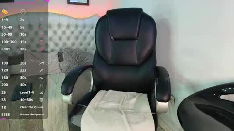 glamwtigress online show from February 7, 9:46 am