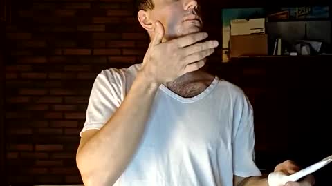 glebc online show from April 8, 7:47 pm