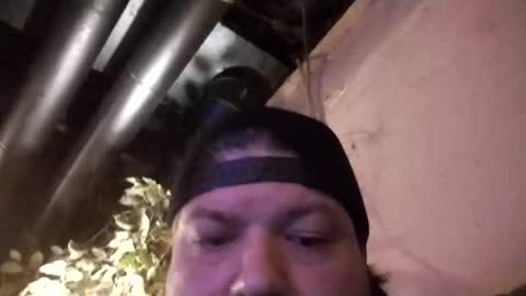 Snapshot of gleeguy chatting on November 5, 6:57 am gleeguy online show from November 5, 6:57 am