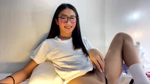 gleiahong online show from February 24, 9:07 am