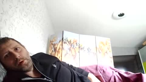 glekke89 online show from January 20, 1:21 pm