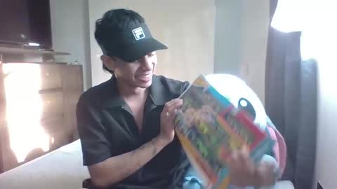 glen_connor_11 online show from December 13, 9:09 pm