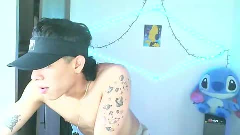 glen_connor_11 online show from January 9, 7:04 pm