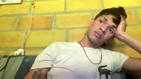 glen_connor_11 online show from February 23, 5:32 pm