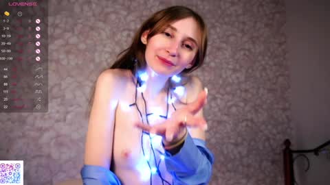 Sandra  online show from December 24, 10:17 pm