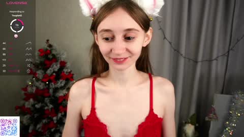 Sandra  online show from December 30, 8:32 am