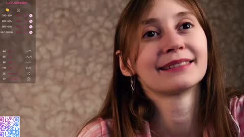 Sandra  online show from January 19, 9:55 pm