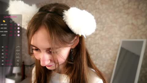 Sandra  online show from January 29, 5:56 pm