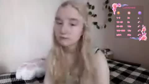 Snapshot of glennabeem chatting on May 12, 7:49 am Laura online show from May 12, 7:49 am