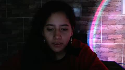Snapshot of gley_ chatting on April 6, 4:46 am Gley online show from April 6, 4:46 am
