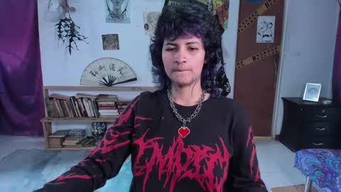 NYX online show from October 25, 1:51 pm