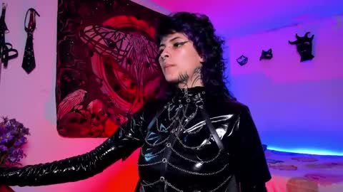 NYX online show from April 8, 11:27 pm