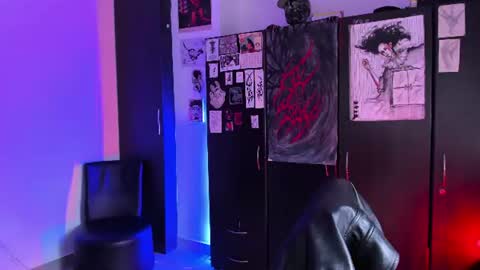 NYX online show from July 10, 7:27 pm