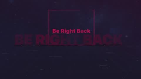 Glitch online show from July 9, 5:50 pm