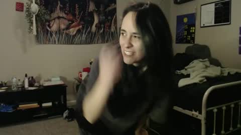 anna online show from January 14, 9:26 am