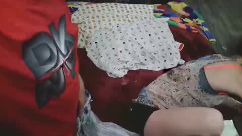 glizzy4u online show from April 14, 4:57 pm