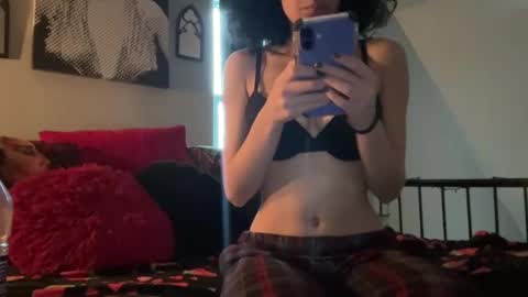 Baby Bimbo online show from December 15, 8:02 pm