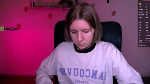 your dream  online show from January 10, 9:30 pm