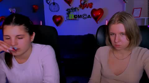 your dream  online show from February 12, 8:48 pm