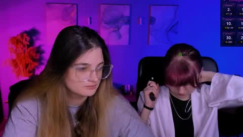 your dream  online show from April 11, 7:07 pm