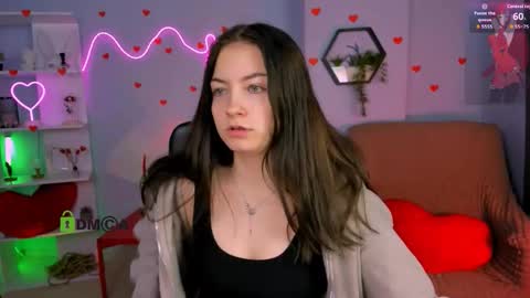 Snapshot of gloria_flower_ chatting on February 23, 6:33 am gloria_flower_ online show from February 23, 6:33 am