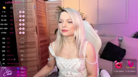 Gloria online show from December 20, 11:00 am