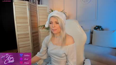 Gloria online show from December 30, 10:53 am