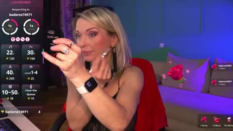 Gloria online show from April 16, 11:00 am