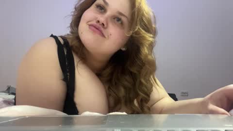 gloria_thomas online show from February 1, 7:34 pm