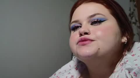 gloria_thomas online show from February 25, 12:53 am