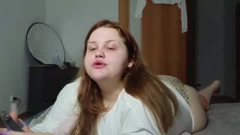 gloria_thomas online show from March 28, 4:06 pm