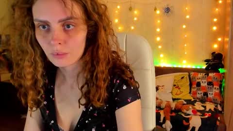 Gloria Wood online show from December 24, 8:38 pm