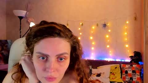 Gloria Wood online show from December 24, 11:44 pm