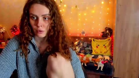 Gloria Wood online show from January 8, 7:13 pm