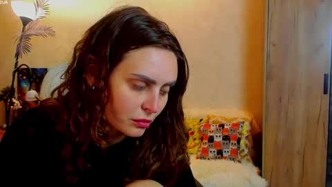 Gloria Wood online show from September 29, 5:29 pm