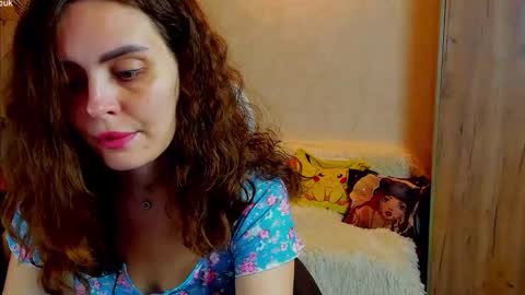 Gloria Wood online show from November 1, 4:09 pm