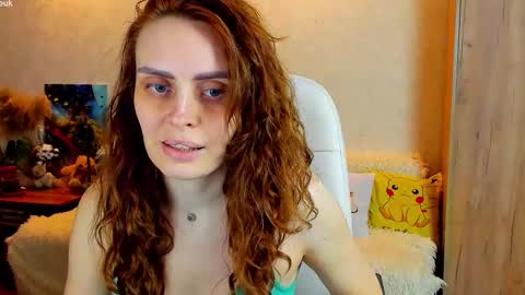 Gloria Wood online show from February 15, 6:26 pm