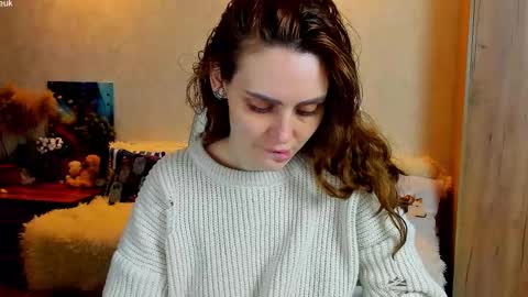 Gloria Wood online show from March 22, 4:10 pm