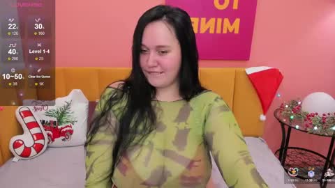 Gloria online show from January 5, 1:03 am