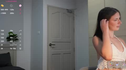 Gloria online show from December 4, 11:35 pm