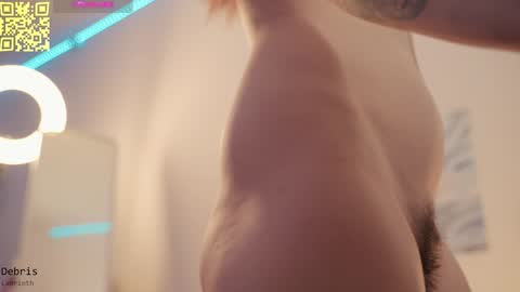 Snapshot of glorikitty chatting on February 1, 4:16 pm Sasha online show from February 1, 4:16 pm