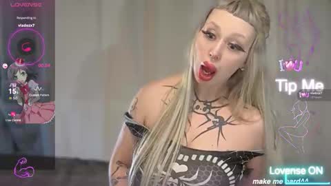 I want to make you happy and lovense  online show from March 27, 11:04 pm