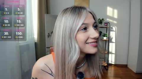 Cherry online show from November 16, 7:47 am