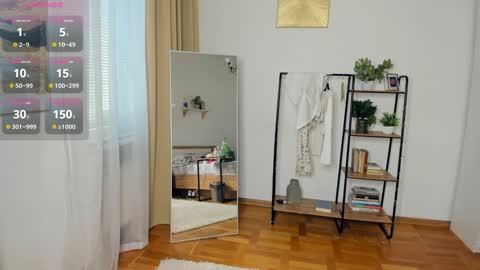 Cherry online show from December 19, 7:48 am