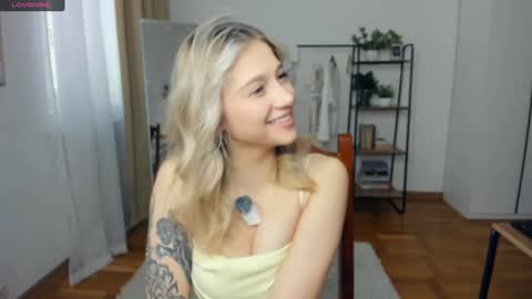 Cherry online show from January 10, 7:32 am