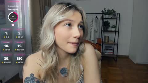 Cherry online show from February 1, 7:51 am