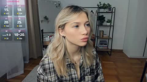 Cherry online show from February 11, 7:46 am