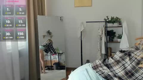 Cherry online show from April 12, 8:08 am